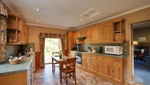 Jock Scott Cottage - Foto 3