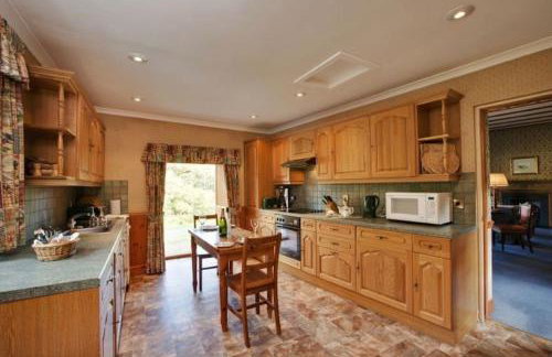 Jock Scott Cottage - Foto 3