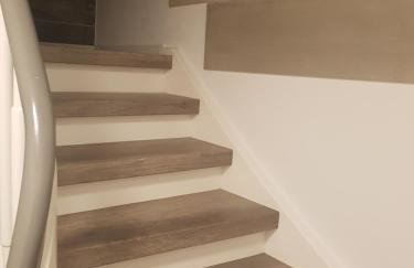 Ferienwohnung Rhein-Main II - Foto 40