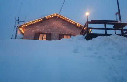 Casetta next to the Creek Dino Buzzati - Photo 57