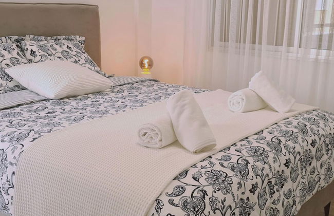 97 LIM - Stay Vital Elegance Apartment - Foto 10