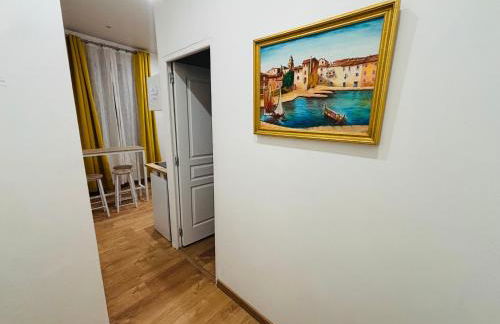 La parenthèse - Proche gare - Saint Etienne - Foto 14