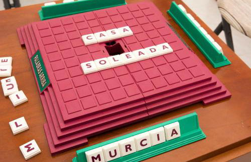 CASA SOLEADA Piscina CLIMATIZADA y PRIVADA - Foto 20