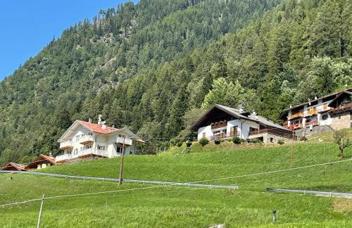 Appartamento in villetta sulle dolomiti di Brenta - Foto 1