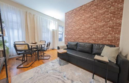 Spacious 3BR Near Columbia Uni & Riverside Park - Foto 36