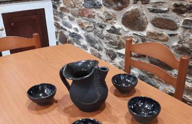 Casa do Hiebra Alojamiento Rural Ribeira Sacra - Foto 20