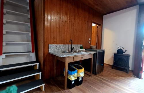 Um quarto da Casa do Monte Adega - Photo 6