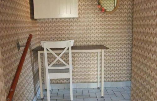 Gîte calme à Fougerolles, idéal pour familles - FR-1-583-456 - Foto 12