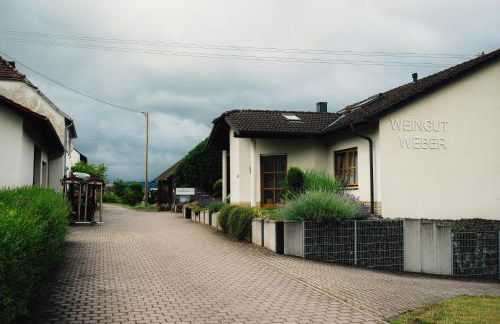 Ferienwohnung Weinträumerei - Foto 12