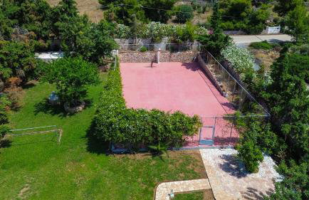 Waterfront 5BR Villa near Porto Heli by JJ Hospitality - Foto 40