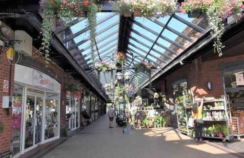 2 Bed in Abergavenny oc-83894 - Foto 33