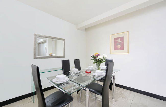 Baker Street Suites - Photo 47