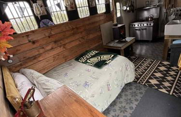 Miss Francis Horse Wagon Sleeps up to 5 - Foto 7