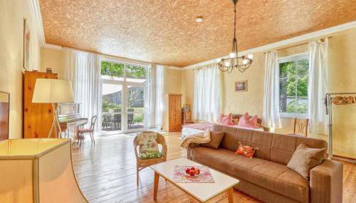 Ferienhaus Boitzenburger Land - Foto 3