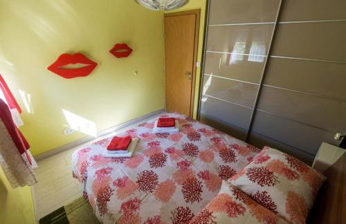 Holiday home Nostalgija - Foto 62