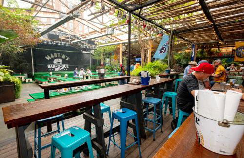 Downtown Nashville Condo, Walk to Broadway with Free Parking - Foto 34