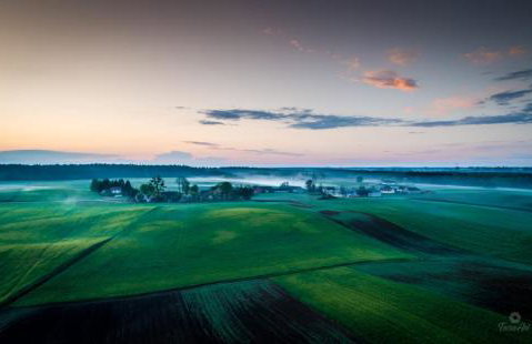 Agroturystyka Lisa Młyn - Foto 30