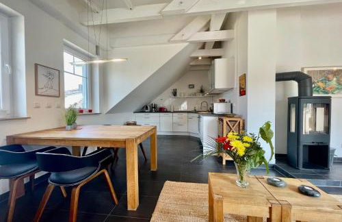 Ferienwohnung4 im Haus Möwe - Foto 7