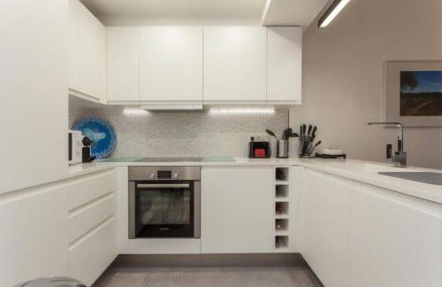 Blue&Greens Apartment - Foto 8