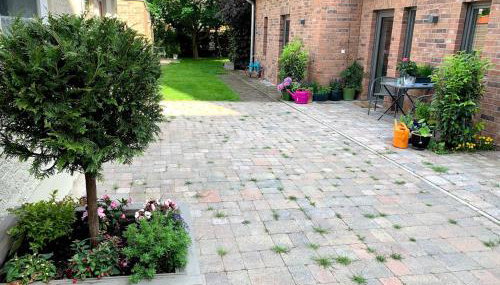 Hofquartier Schwerin - Foto 5