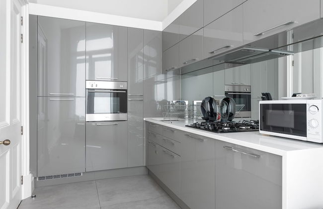 Grosvenor Gardens by CAPITAL - Foto 35