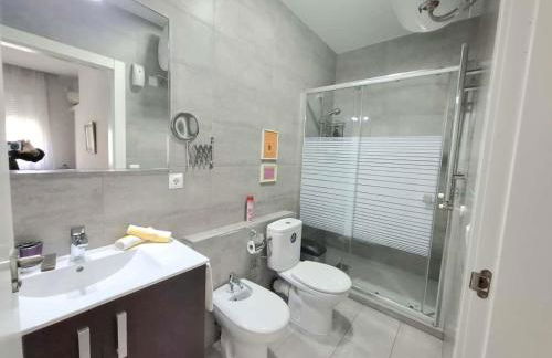 Gran Vía - Excellent Apartamento Temporal - Foto 11