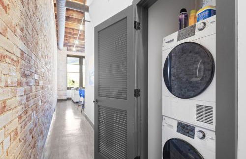 Brick & Bed Riverfront Lofts, PC 201 - Foto 9