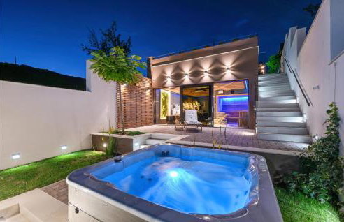 Cozy Home In Kalnik With Sauna - Foto 8