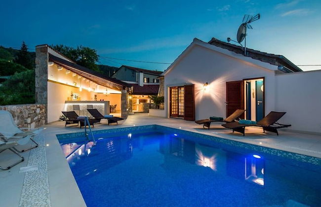 Villa Jasmine - Foto 13