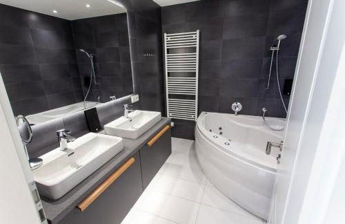 Marina Apartments Regensburg - Foto 70