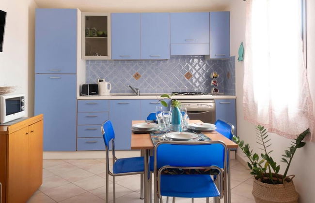 Welcomely - Il Nido Blu - Foto 3