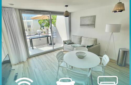 PGH N14 - 200m de la Plage avec Parking Privé - Foto 1