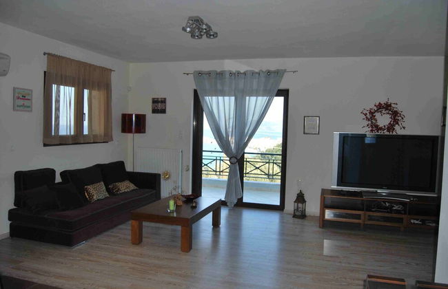 Villa Olga - Foto 18