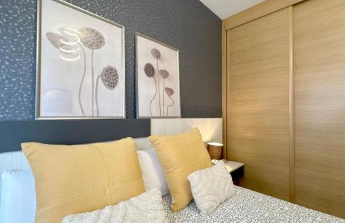 Apartamentos 2K - Apartamento junto al casco viejo - Foto 15