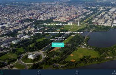 Walk to Georgetown - GWU - Kennedy Center - National Mall - Metro - Foto 50