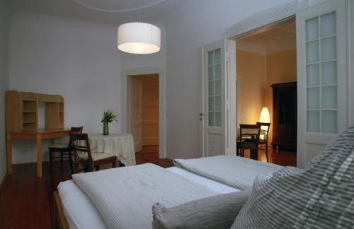 Gohliser Stadtwohnung - Foto 8