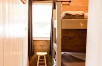 The Spruce Haven Cabin in Portage Lake, ME - Foto 13