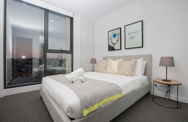 Green Hood Stunning 2 Bedrooms In Parkville - Photo 5