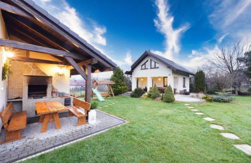 Nowy Domek Pod Kogutkiem - Foto 1