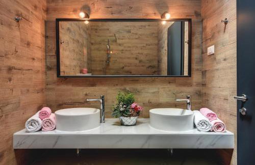 Villa Radola Residence only 3 km from beach for 6 people with private pool & large garden - Photo 27