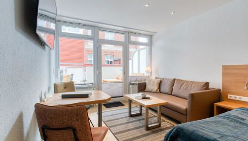 Alte Teestube Schmidt 58 - Foto 4