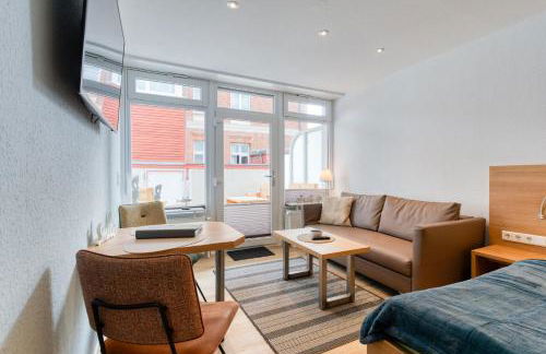 Alte Teestube Schmidt 58 - Foto 4