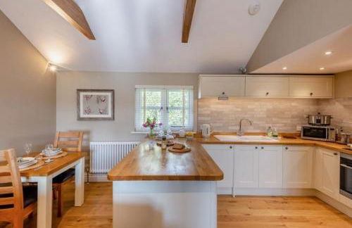 The Gate Lodge - Pet Free - Near Finchingfield & Saffron Walden - Foto 11