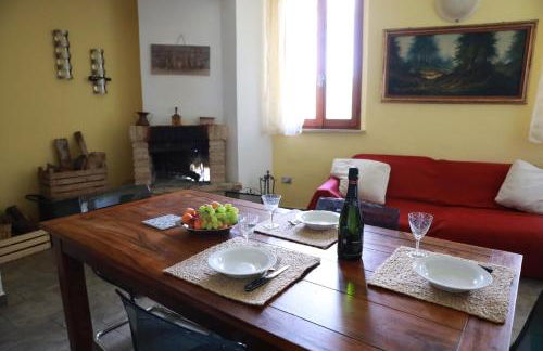 Casa del Sole, tra arte e natura, House of the Sun, between art and nature - Foto 22