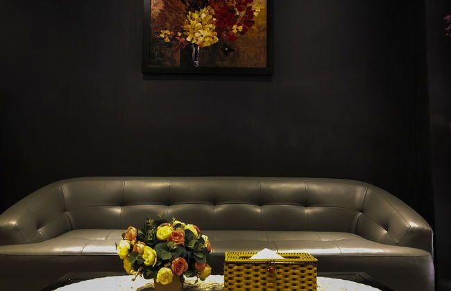 Sunny Serviced Apartment - Foto 5