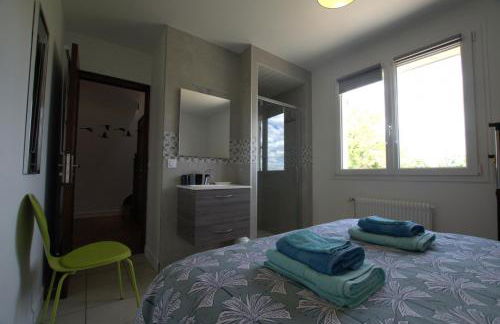 La maison de campagne - Foto 10