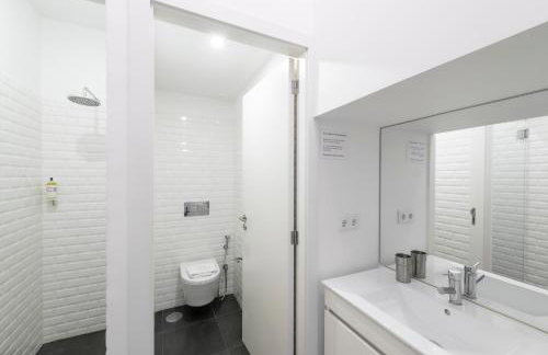 Oporto Comfort Dom Hugo - Historic Apartments - Foto 40