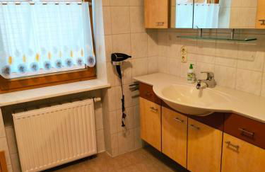 Ferienwohnung Altmühlblick - Foto 23