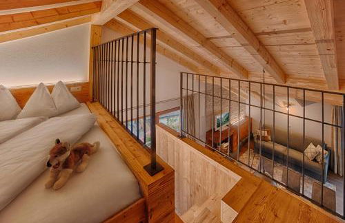 Residence Alpenrose - Photo 52
