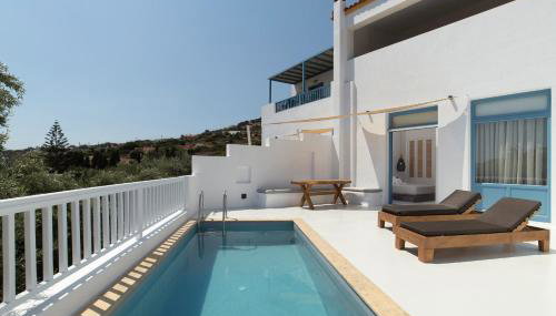 Andros Moments Suites - Foto 3